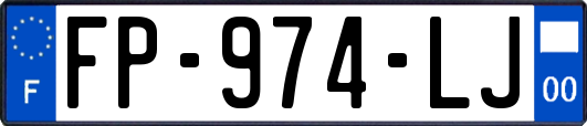 FP-974-LJ