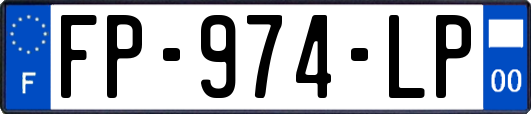 FP-974-LP