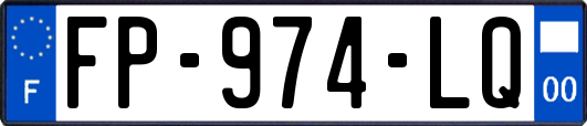 FP-974-LQ