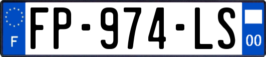 FP-974-LS