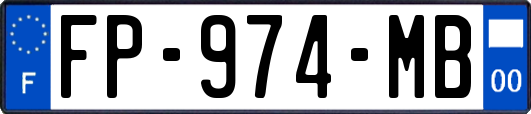 FP-974-MB