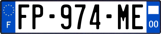 FP-974-ME