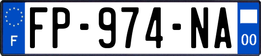 FP-974-NA