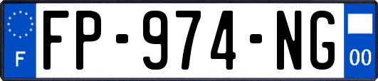 FP-974-NG