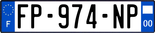 FP-974-NP