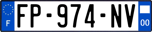 FP-974-NV