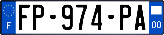 FP-974-PA