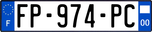 FP-974-PC
