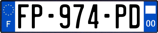 FP-974-PD