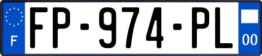 FP-974-PL