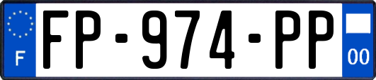 FP-974-PP