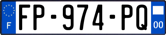 FP-974-PQ