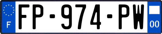 FP-974-PW