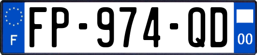 FP-974-QD