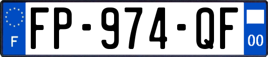 FP-974-QF