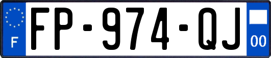 FP-974-QJ