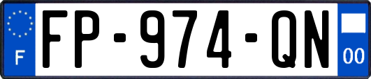 FP-974-QN