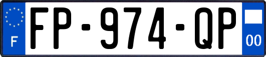 FP-974-QP