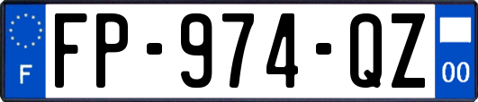 FP-974-QZ