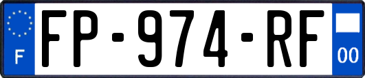FP-974-RF