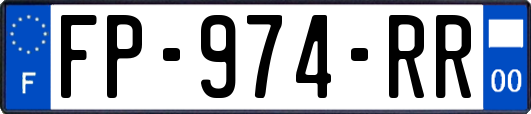 FP-974-RR