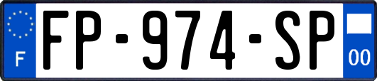 FP-974-SP