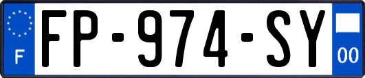 FP-974-SY