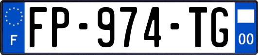 FP-974-TG