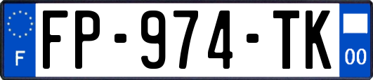 FP-974-TK