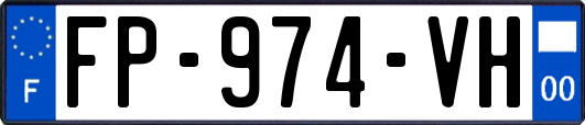 FP-974-VH