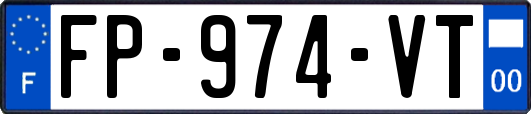 FP-974-VT