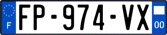 FP-974-VX