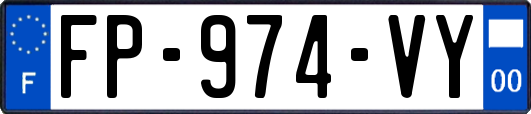 FP-974-VY