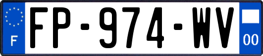 FP-974-WV