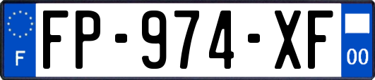 FP-974-XF