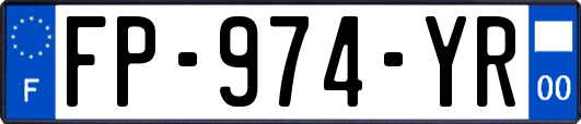 FP-974-YR