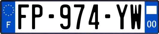 FP-974-YW