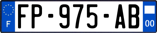 FP-975-AB