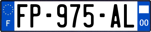 FP-975-AL