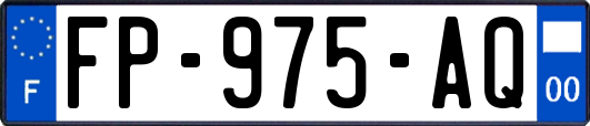 FP-975-AQ