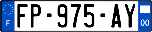 FP-975-AY
