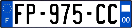 FP-975-CC