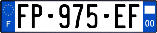 FP-975-EF