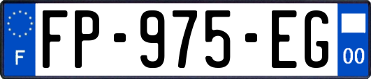 FP-975-EG