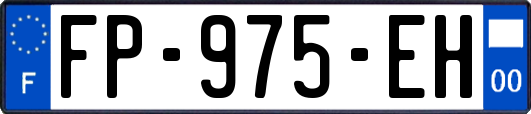 FP-975-EH