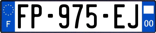 FP-975-EJ
