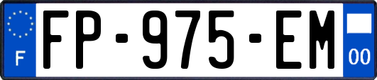 FP-975-EM