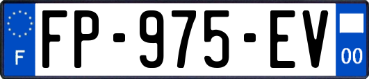 FP-975-EV