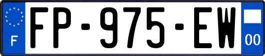 FP-975-EW