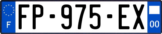 FP-975-EX
